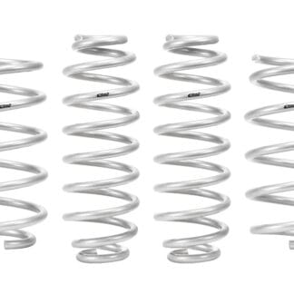 Eibach - Pro-Lift Kit - Set Of 4 Springs - E30-28-016-01-22