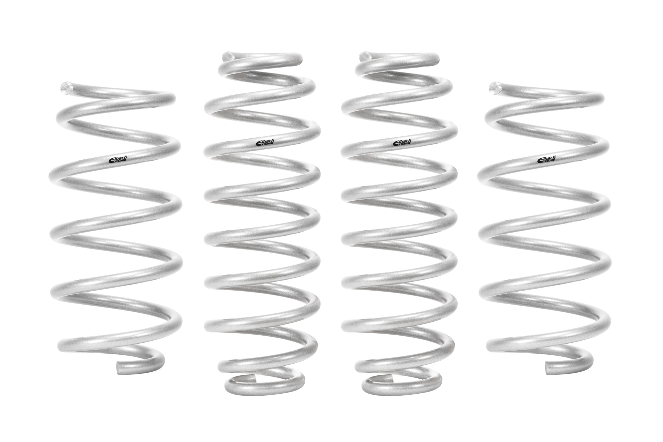 Eibach - Pro-Lift Kit - Set Of 4 Springs - E30-28-016-01-22
