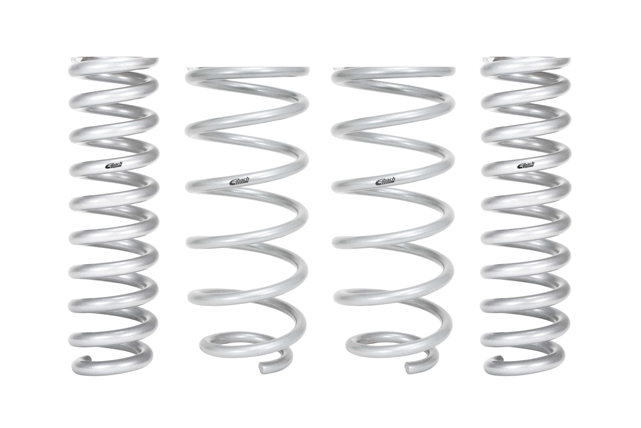 Eibach - Pro-Lift Kit - Set Of 4 Springs - E30-28-016-02-22