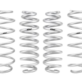 Eibach - Pro-Lift Kit - Set Of 4 Springs - E30-35-057-01-22