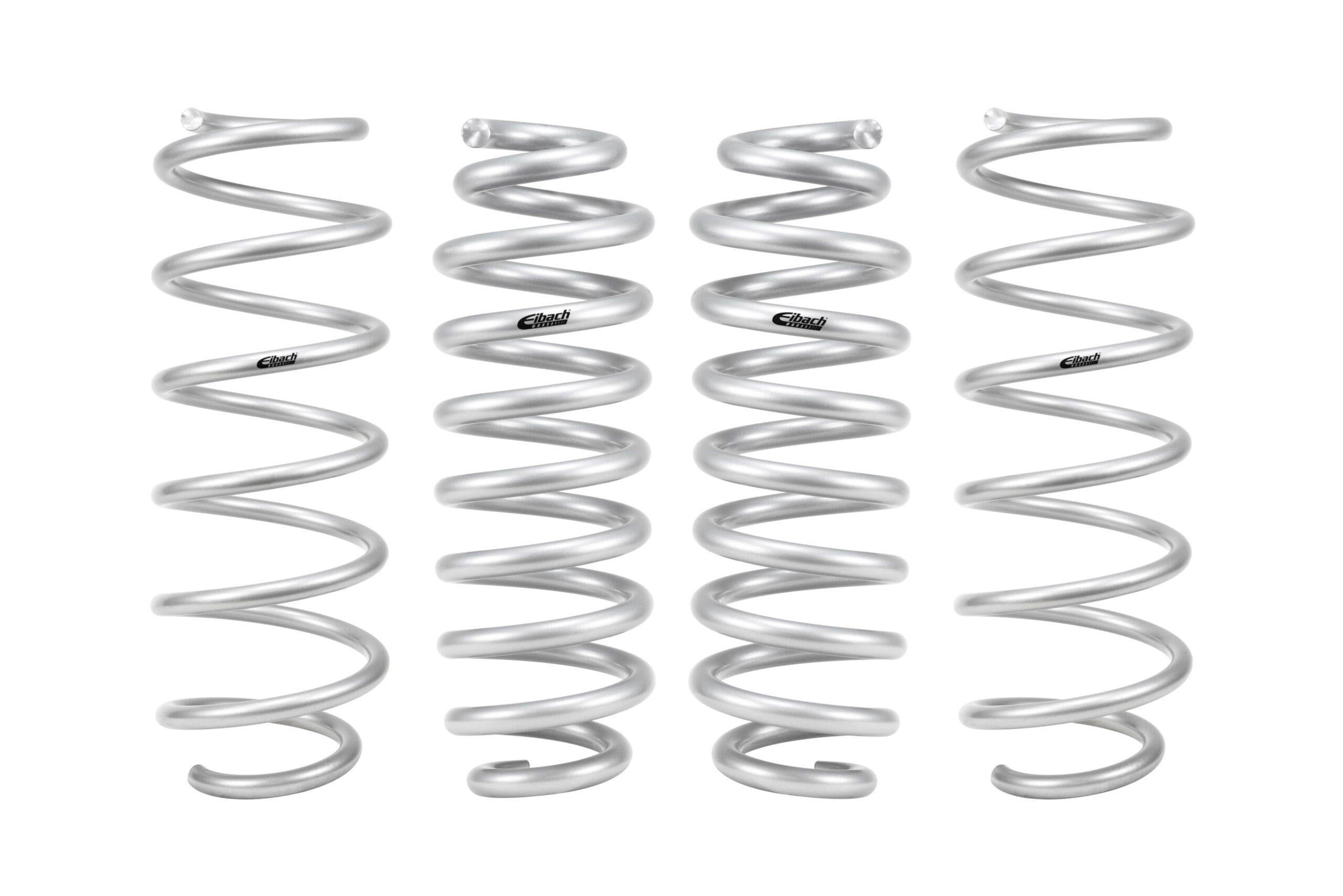 Eibach - Pro-Lift Kit - Set Of 4 Springs - E30-35-057-01-22
