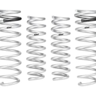 Eibach - Pro-Lift Kit - Set Of 4 Springs - E30-35-063-02-22