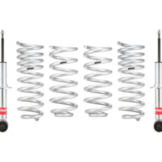 Eibach - Pro-Truck Lift - Set Of 4 Shocks + 4 Springs - E80-23-040-01-22