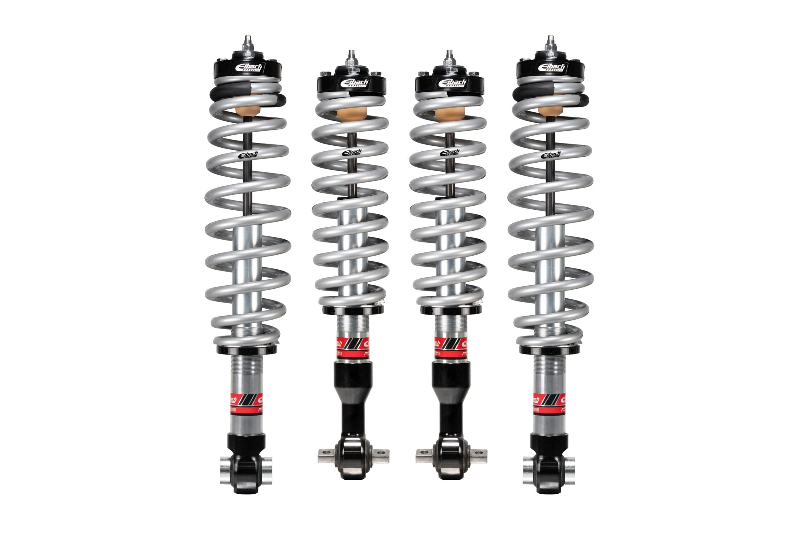 Eibach - Pro-Truck Coil Over - Set Of Front & Rear Coilovers - E86-35-056-05-22