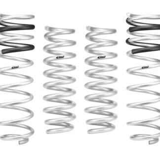 Eibach - Pro-Lift Kit - Set Of 4 Springs - E30-35-060-05-22