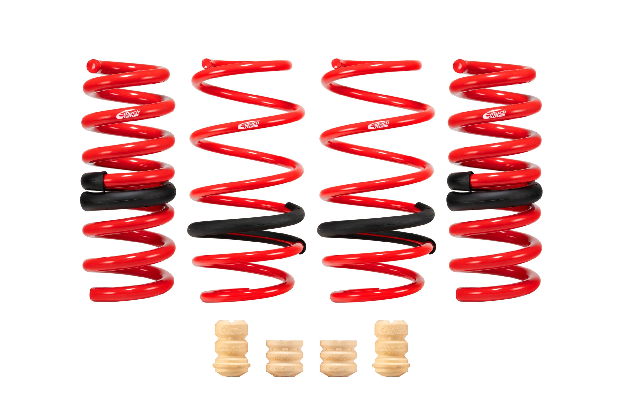 Eibach - Sportline Ev - Set Of 4 Springs - E20-35-054-01-22