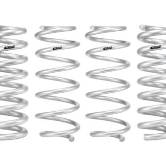 Eibach - Pro-Lift Kit - Set Of 4 Springs - E30-35-054-01-22