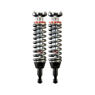 KIT - ELKA 2.0 IFP 700lb Fronts and Bilstein 5100/5160 Rears with optional AAL - Tacoma 05-23