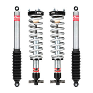 Eibach - Pro-Truck Coil Over System - Pair Of Front Coilovers + Rear Shocks - E86-35-062-03-22