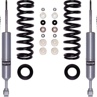 KIT - HS-TUN07BK-2 Bilstein 6112/5100 Kit with optional AAL - Tundra 07-21