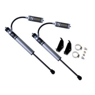 Icon - 96-04 TACOMA 4WD 0-1.5" REAR 2.0 VS RR - 56502R (PAIR)
