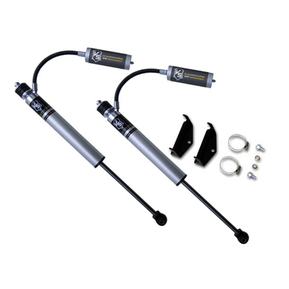 Icon - 96-04 TACOMA 4WD 0-1.5" REAR 2.0 VS RR - 56502R (PAIR)