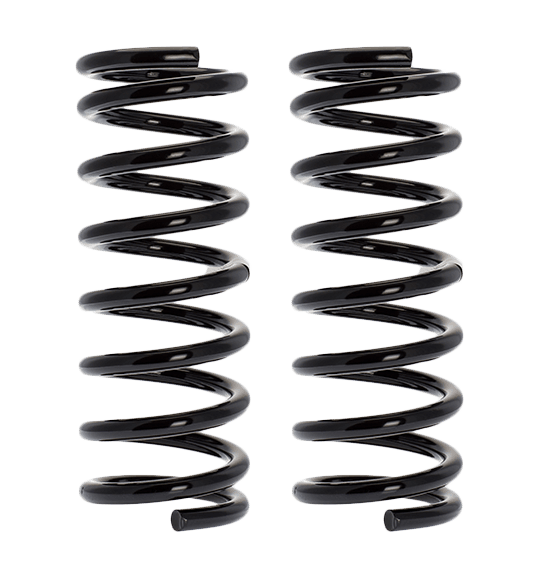 ARB/OME - Old Man Emu Lift Coils - Various Lift Heights Available (PAIR) - 2612 2613 2614
