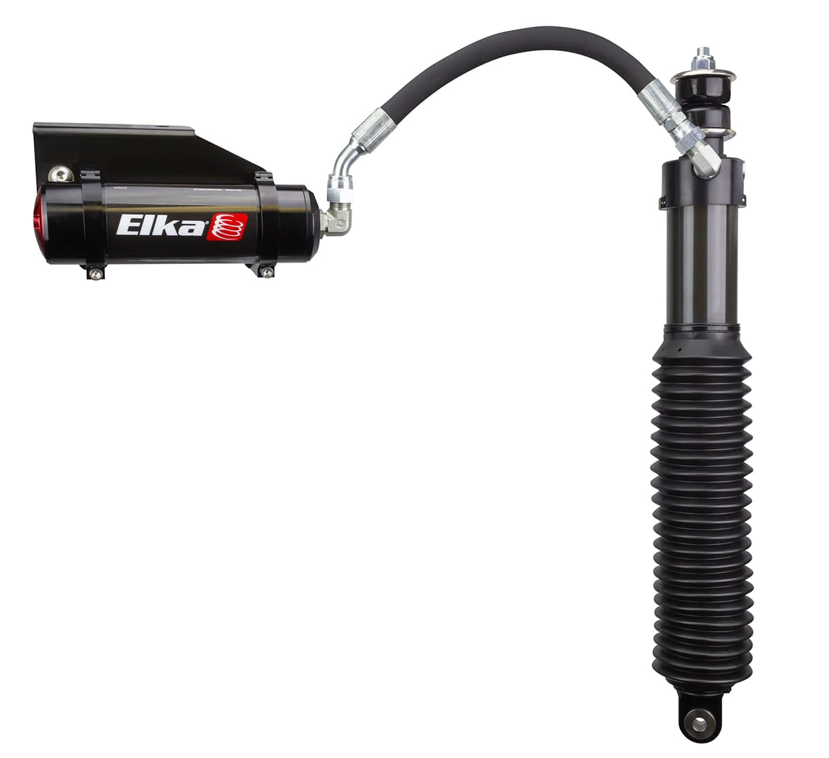 Elka - 2.5 Rears with Reservoir with Optional Fronts - Toyota Tundra 2007-2021 - 90234 90268 90235
