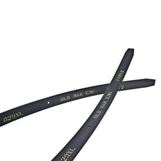 ARB/OME - Leaf Spring Extra Leaf - D28XL (PAIR)