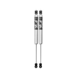 Fox - 05-ON Toyota Tacoma Rear, PS, 2.0, IFP, 8.1", 0-1" Lift - 980-24-670 (PAIR)