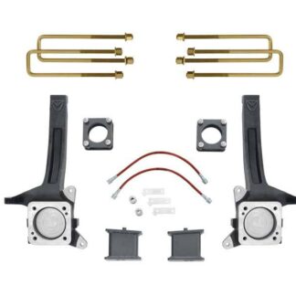 MaxTrac - 6" LIFT KIT (MAX TRAC SHOCKS) - K886764