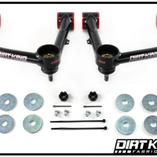 Dirt King - Ball Joint Upper Control Arms - DK-812901
