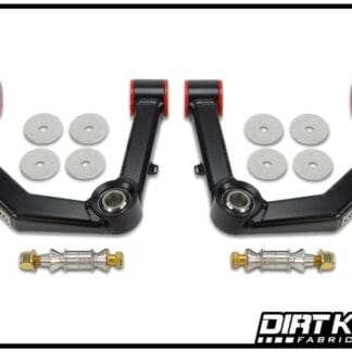 Dirt King - Bushing Upper Control Arms - DK-812902