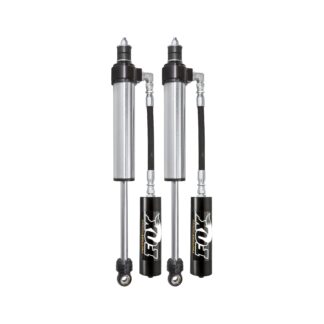 Fox - Kit: 05-On Toyota Tacoma Rear, 2.5 Series, R/R, 8.4", 0-1.5" Lift - 883-24-007