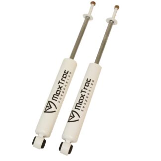 MaxTrac - REAR SHOCK - 2-3" LIFT HEIGHT (1 PC) - 2650SL-7 (PAIR)
