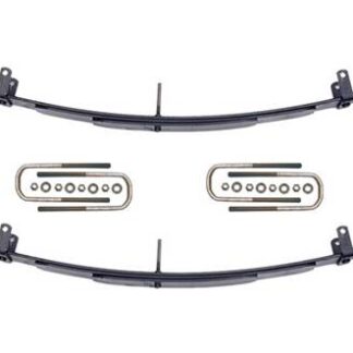 Icon - 96-23 TACOMA/00-06 TUNDRA 1.5" ADD-A-LEAF KIT - 51100