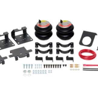 Firestone Airide - RED Label Ride Rite Extreme Duty Air Spring Kit - 2709