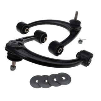 SPC - 4TH & 5TH GEN. 4RUNNER, FJ CRUISER & GX ADJUSTABLE UPPER CONTROL ARM (PAIR) - 35480