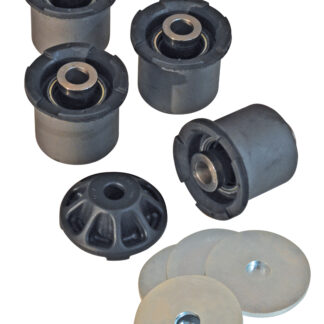 SPC - XAXIS BUSHING UPGRADE KIT - 25022