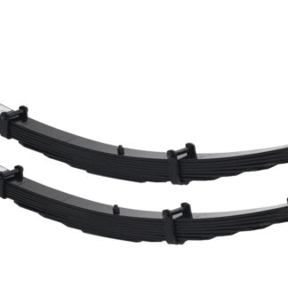 Deaver - Expedition Leaf Pack with Ubolts and bushing kit - Tacoma 2005-2023 - U402-I U402-II U402-IIII