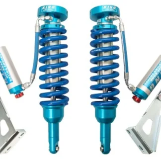 King - 4RUNNER 10-24 FRONT 2.5 DIA. REMOTE RESERVOIR COIL-OVER (PAIR) - 25001-133-EXT