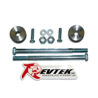 Revtek - Diff Drop Kit - RTDD1-KB