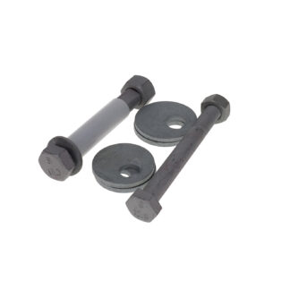 SPC - Toyota Cam Kit - Tacoma 2016-2023 / 4Runner 2010-2024 / FJ Cruiser 2007-2014 - 25440