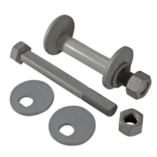 SPC - Toyota Cam Kit - Tundra 2007-2021 / Sequoia 2008-2022 / Land Cruiser 2008-2021 - 25450