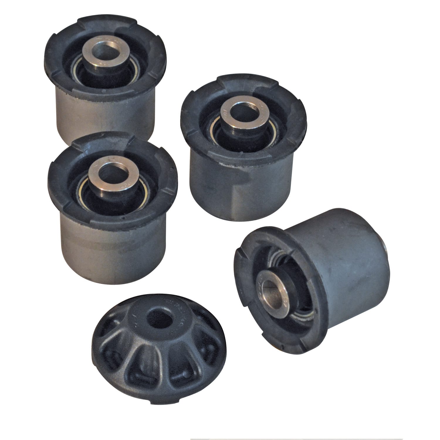 SPC - XAXIS BUSHING REPLACEMENT KIT - 25030