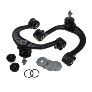 SPC - TOYOTA ADJUSTABLE UPPER CONTROL ARM (PAIR) - 35460