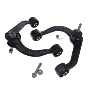 SPC - NISSAN ADJUSTABLE UPPER CONTROL ARM (PAIR) - 35540
