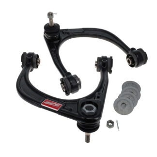 SPC - TOYOTA TUNDRA & SEQUOIA ADJUSTABLE UPPER CONTROL ARM (PAIR) - 35490