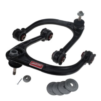 SPC - TOYOTA TUNDRA & SEQUOIA ADJUSTABLE UPPER CONTROL ARM (PAIR) - 35495