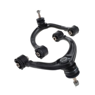 SPC - CHEVROLET COLORADO / GMC CANYON ADJUSTABLE UPPER CONTROL ARM (PAIR) - 35790