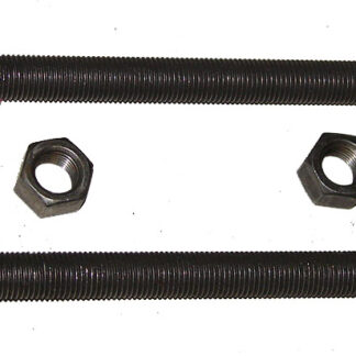 HeadStrong - Leaf Pack Center Pins (PAIR) - CB380400FT (PAIR)