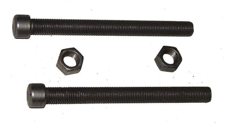 HeadStrong - Leaf Pack Center Pins (PAIR) - CB380400FT (PAIR)