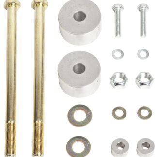 Trail Gear - Differential Drop Bracket Kit - TGI300814-1-KIT