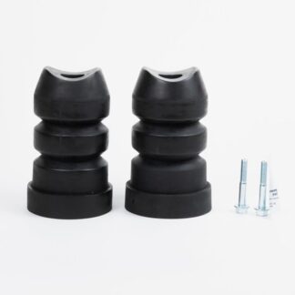 DuroBumps - Durobumps Premium Rear 3rd Gen 4Runner Extended Bump Stops for 96-02 4Runner (5.25 inch Tall) 2 Inch Plus Lift Required - DBR525 - DBR525