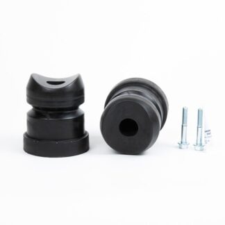 DuroBumps - Durobumps Premium Rear Off Road Bump Stops for 1996-2002 Toyota 4Runner (3.5 inch Tall) No Lift Required - DBR354R - DBR354R