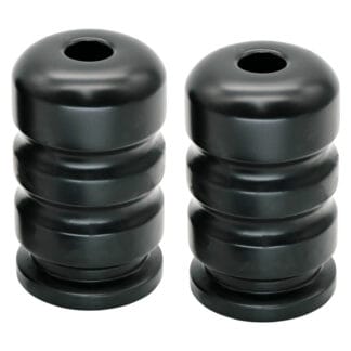 DuroBumps - Premium Jeep Rear 2-Inch Extended Bump Stops for Jeep Wrangler JK and JL DuroBumps - DBR2J