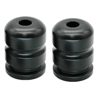 DuroBumps - Premium Jeep Rear 1-Inch Extended Bump Stops for Jeep Wrangler JK and JL DuroBumps - DBR1J