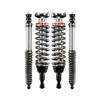 Shocks Only - Elka - 2.0 IFP 0-2" Fronts and 0-1" Rears - TACOMA 4x4 (6 lugs) 1995 to 2004 - 90255 90256