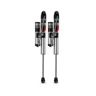Progressive - 18-24 Wrangler (JL) STR 47 Series 2.0 Remote Res Rear Shocks (Pair) - 2.0-3.0in - 47-2006