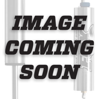 Fox - 25-ON Toyota 4Runner, 24-ON LandCruiser 250 & GX550, Rear, 2.5 Truck PS, IFP, 0-2" (0-50MM) Lift - 987-24-058 (PAIR)